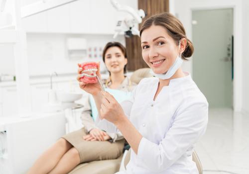 Odontologia do Sono - Instituto do Sono