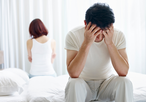 Distúrbios do sono e perda de libido - Instituto do Sono