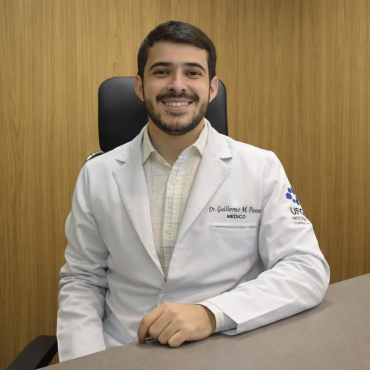 Dr. Guilherme Mendes Pimenta - Instituto do Sono
