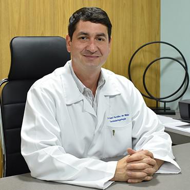 Dr. Daniel Portilho de Melo - Instituto do Sono