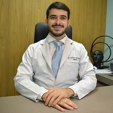 Dr. Guilherme Mendes Pimenta - Instituto do Sono