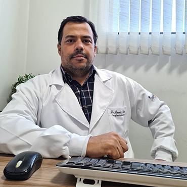 Dr. Renato Chrispim - Instituto do Sono