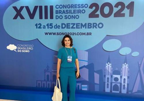 Imagem da galeria de fotos 4950 - Instituto do Sono