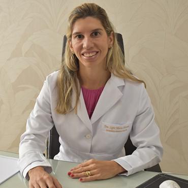 Dra. Ligia Maria Pirani - Instituto do Sono