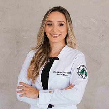 Dra. Rafaella Curti - Instituto do Sono