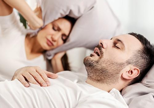 Apneia Obstrutiva do Sono - Instituto do Sono