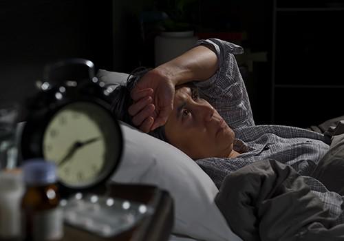 Insônia - Instituto do Sono