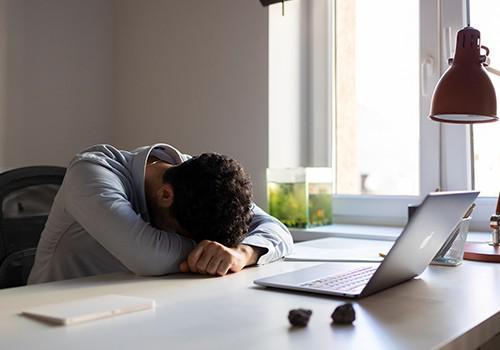 Narcolepsia - Instituto do Sono