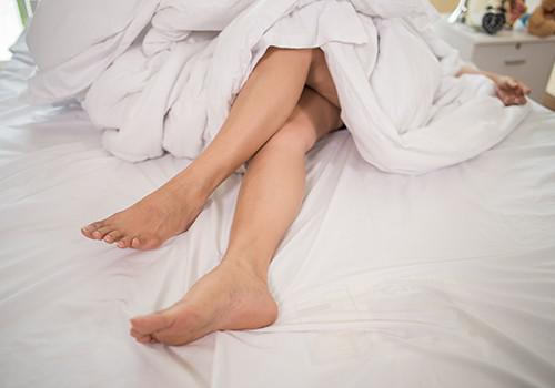 Síndrome das Pernas Inquietas - Instituto do Sono