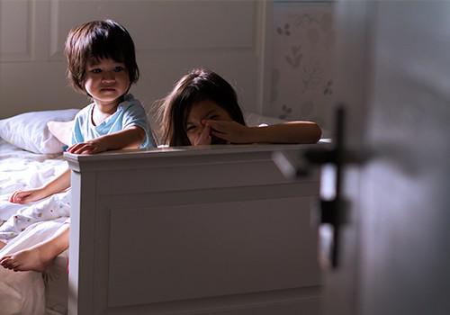 Sonambulismo e Terror Noturno - Instituto do Sono