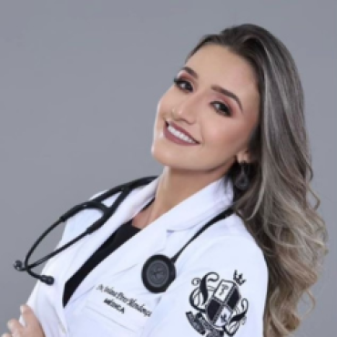 Dra. Jordana Pires Mendonça - Instituto do Sono