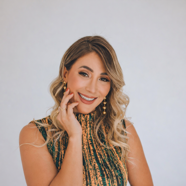 Dra. Heloísa Carvalho de Morais - Instituto do Sono