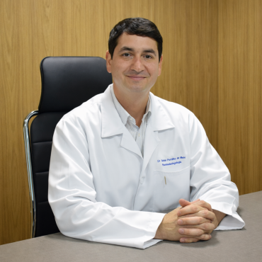 Dr. Daniel Portilho de Melo - Instituto do Sono