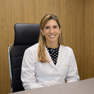Dra. Ligia Maria Pirani - Instituto do Sono